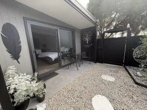 The Enchanted Studio - New 1 Bedroom Coastal Stay - Image 3