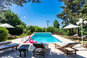 La Guate - Maison avec piscine - Saint-Émilion - Image 5