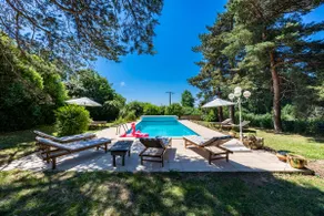 La Guate - Maison avec piscine - Saint-Émilion - Image 3