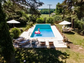 La Guate - Maison avec piscine - Saint-Émilion - Image 2