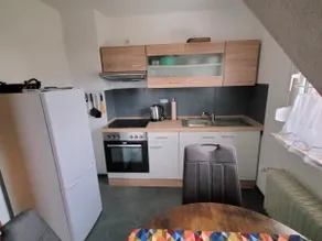 Apartment simply cozy - Image 3