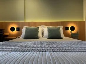 Urban Loft Marista Al Ricardo Paranhos and Areiao - Image 4