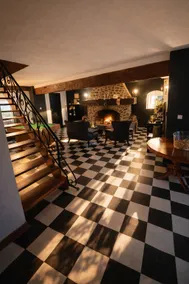 Saint-Vincent cottage heated pool - Image 3