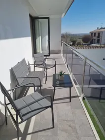 Apartamentos de Marcos, 1-bedroom apartment... - Image 2