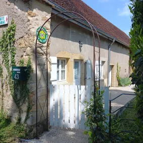 La Source de Romay 2 pers 5 min Paray - Image 5