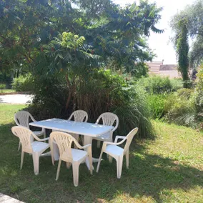 La Source de Romay 2 pers 5 min Paray - Image 2
