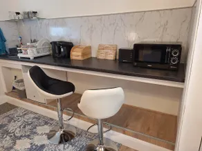 #4 at Keeles Georgian Townhouse - Image 4