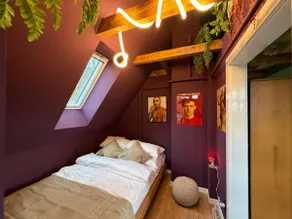 Fairytale accommodation with castle view - Image 5