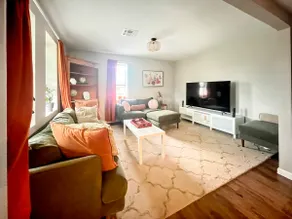 3BR Home near Muskogee - Image 2