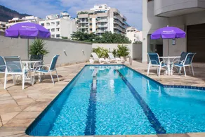 Botafogo Privilege: inside everything! - Image 4