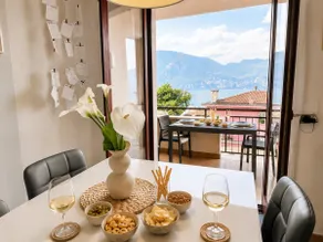 Azzurra In the Heart of Brenzone Everything near - Image 5