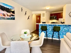 Honolulu Ocean/Mountain View Stay-Parking/Laundry - Image 3