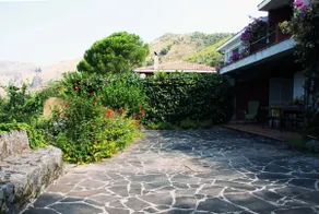 Villa Rosa, fantastic sea view, Marina Maratea - Image 2
