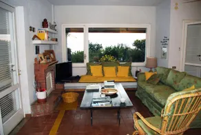 Villa Rosa, fantastic sea view, Marina Maratea - Image 3