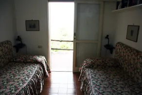 Villa Rosa, fantastic sea view, Marina Maratea - Image 5
