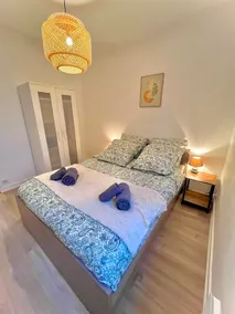 La Palmeraie - T2 Saint-Nazaire - Image 3