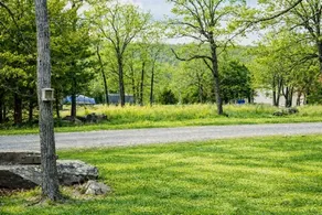 Campfire hideaway by the lake and golf course - Image 5