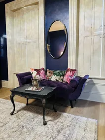 Beautiful Historic Home at the Ebbert Event Center - Image 2