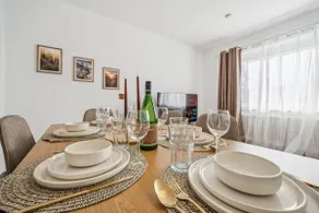 NEW! Design apartment Luana | Parking | Kitchen - Image 3
