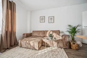 NEW! Design apartment Luana | Parking | Kitchen - Image 2