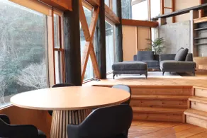 Private Villa in Daisen-Oki National Park - Image 4