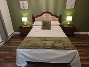 The Green Lodge - Upper Level Raised Bungalow - Image 4