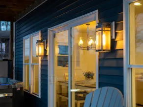 Blue Blessing, Hot tub, Waterfront, bunk room - Image 2