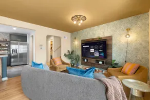 Nature Stay • Near Train • Coffee Bar • Game Room - Image 5
