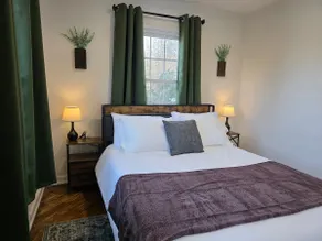 3 Bedroom House in Lancaster • Patio • Fire - Image 4