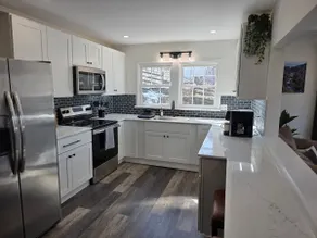 3 Bedroom House in Lancaster • Patio • Fire - Image 3