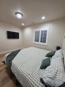 Private Basement 1mi UVU 3 Parking - Image 3