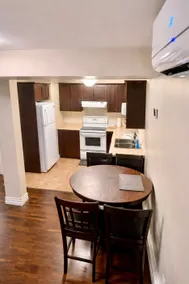 Sweet Basement Home by Moncton Hospital & Near UNI - Image 3