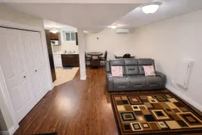 Sweet Basement Home by Moncton Hospital & Near UNI - Image 2