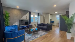 Sweet Home away from home, cozy and quiet Area - Image 5