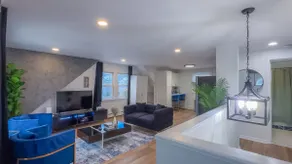 Sweet Home away from home, cozy and quiet Area - Image 4