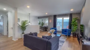 Sweet Home away from home, cozy and quiet Area - Image 3