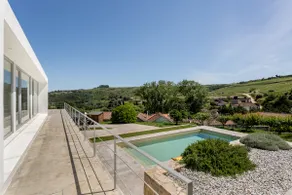 Elegant Villa with Pool & Private Parking - Image 3