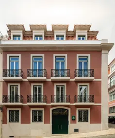 LSA Chiado Emenda by Numa - Image 2