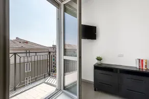 StayEasy Piane56 Panoramic apt next to M5 metro - Image 4
