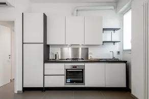StayEasy Piane56 Panoramic apt next to M5 metro - Image 3
