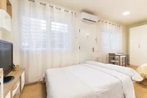 Pablo's Apartments, Suite Madrid f1 - Image 4