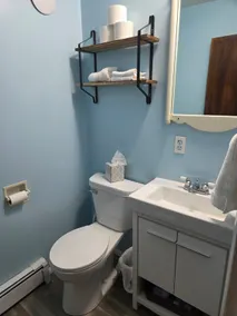 Cozy Village Condo in Maple Syrup Country - Image 5