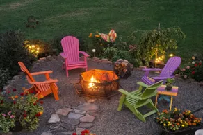 Wine Trail Retreat Lake Views Fire Pit 12 - Image 2