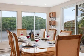 Twin Lake Retreat - Hot Tub & Private Beach - Image 2