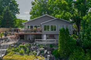 Twin Lake Retreat - Hot Tub & Private Beach - Image 5