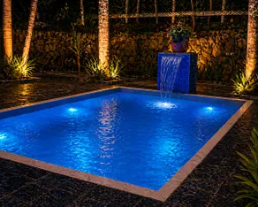Casinha Branca Retreat with Swimming Pool, Movie Theater and Nature - Image 5