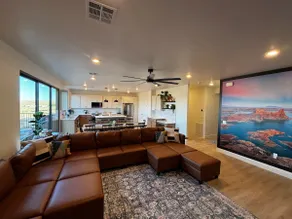 NEW 9b + 7ba + 2 kitchens + 2 hot tubs + 2 fire pits + Xbox + Sleep36+ - Image 3