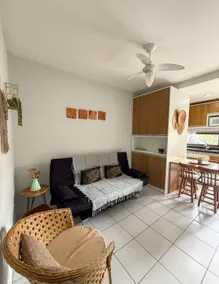 Serviced Apartment, Hotel Fazenda Monte Castelo, 1A, Block 14 - Image 2