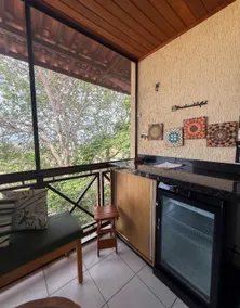 Serviced Apartment, Hotel Fazenda Monte Castelo, 1A, Block 14 - Image 4