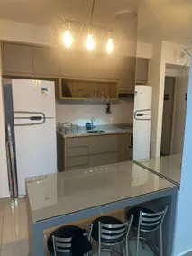 Olympo 1016 - Completo, moderno, bem localizado! - Image 4